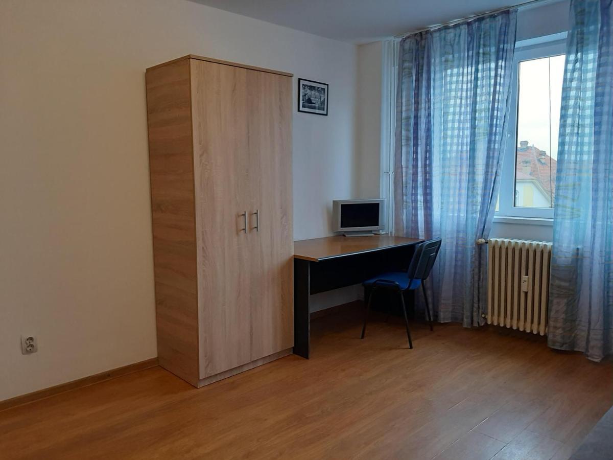 Ultracentral Apartment Bulevard Regele Mihai Nr 10, Sc A Ap 16 Timisoara Exterior photo