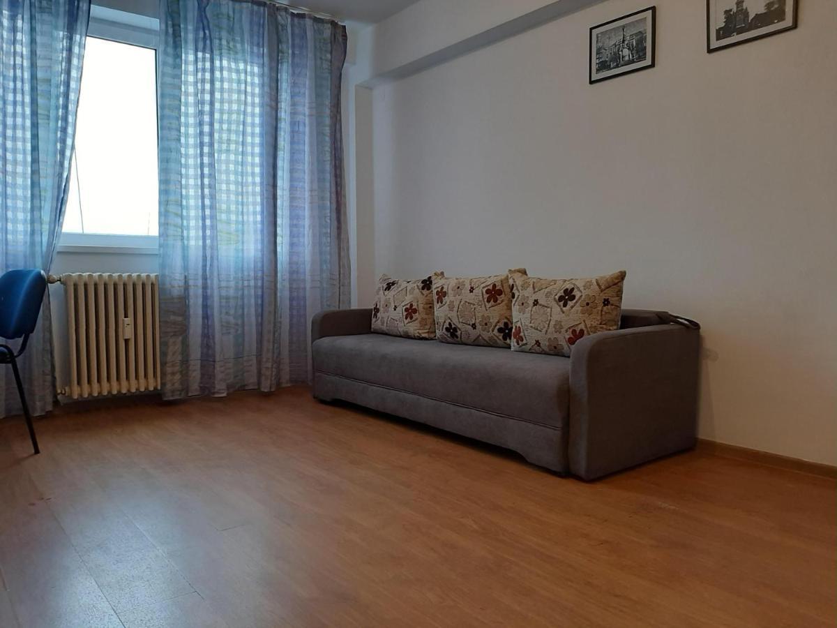 Ultracentral Apartment Bulevard Regele Mihai Nr 10, Sc A Ap 16 Timisoara Exterior photo