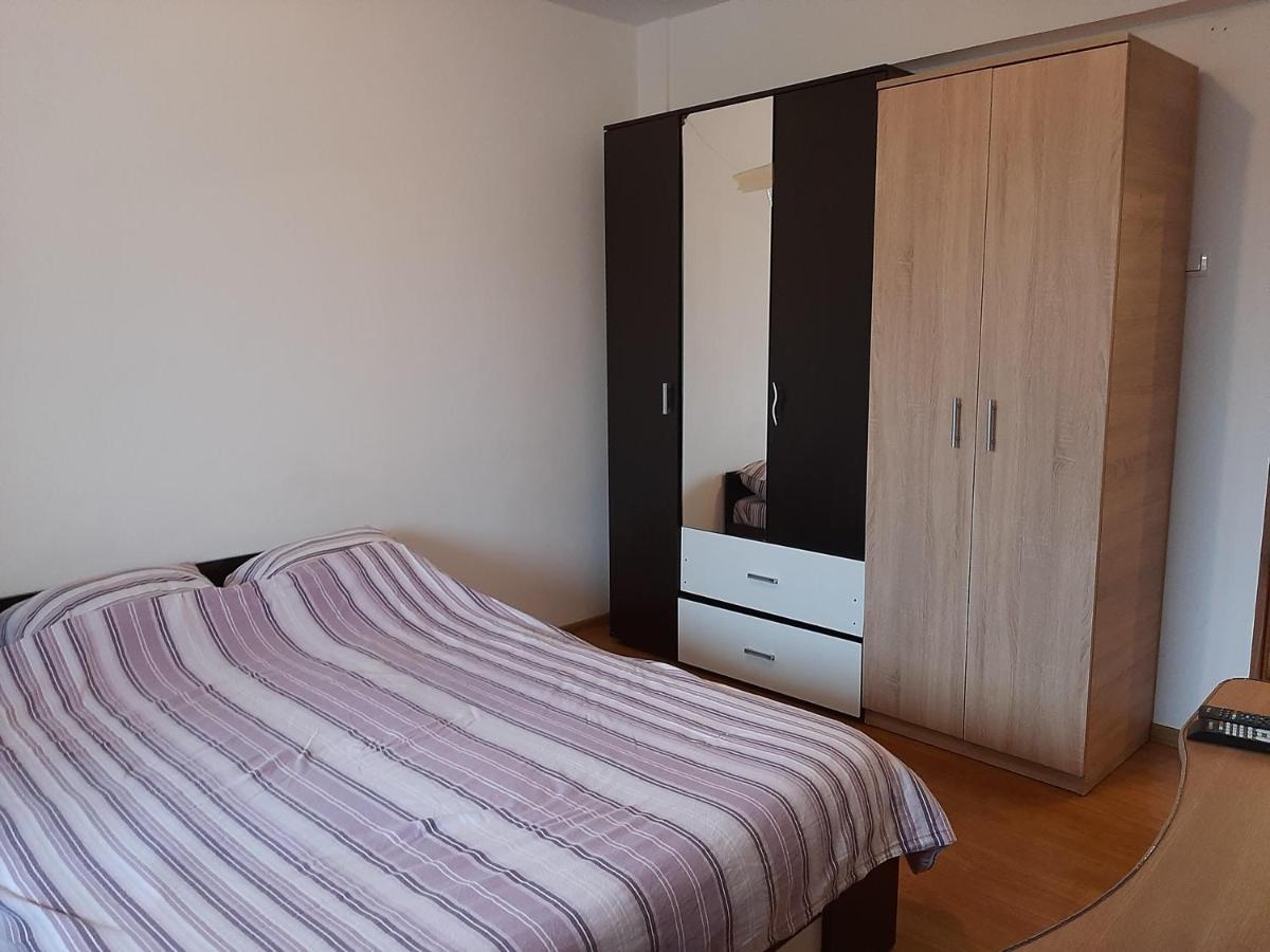 Ultracentral Apartment Bulevard Regele Mihai Nr 10, Sc A Ap 16 Timisoara Exterior photo