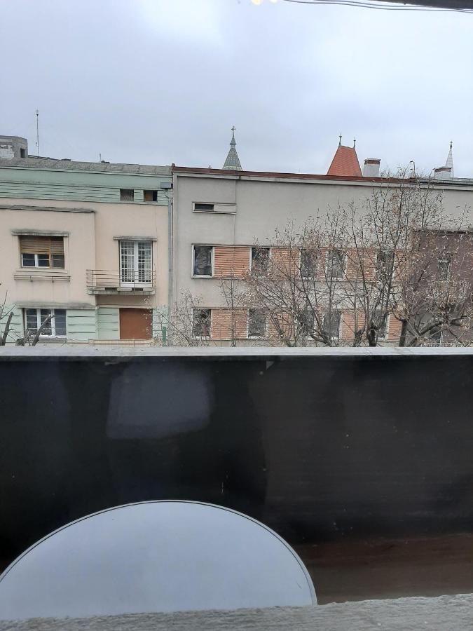 Ultracentral Apartment Bulevard Regele Mihai Nr 10, Sc A Ap 16 Timisoara Exterior photo
