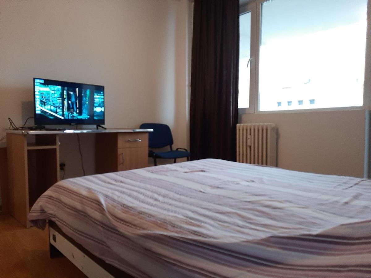 Ultracentral Apartment Bulevard Regele Mihai Nr 10, Sc A Ap 16 Timisoara Exterior photo