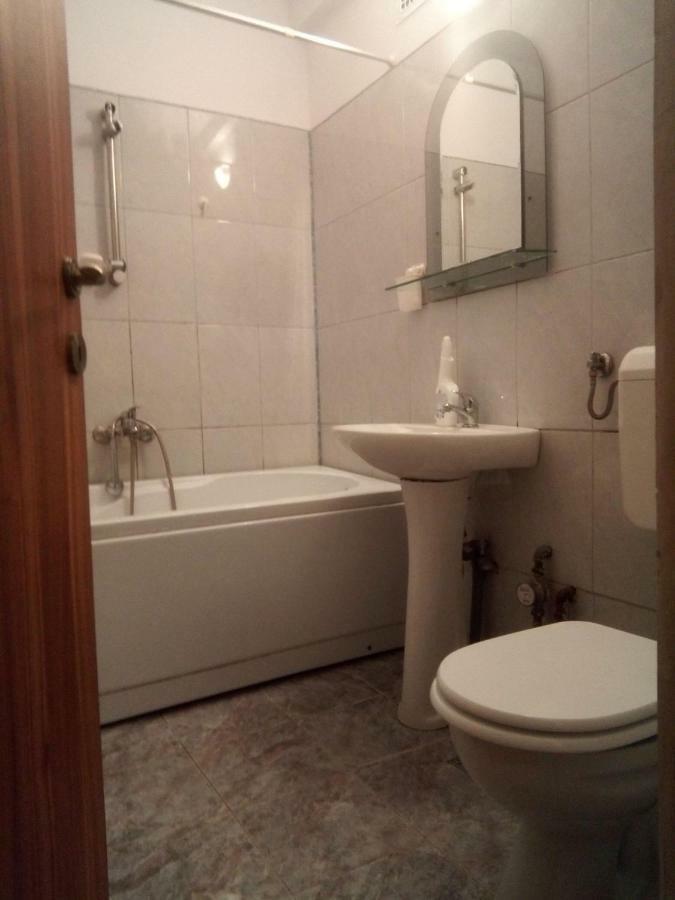 Ultracentral Apartment Bulevard Regele Mihai Nr 10, Sc A Ap 16 Timisoara Exterior photo